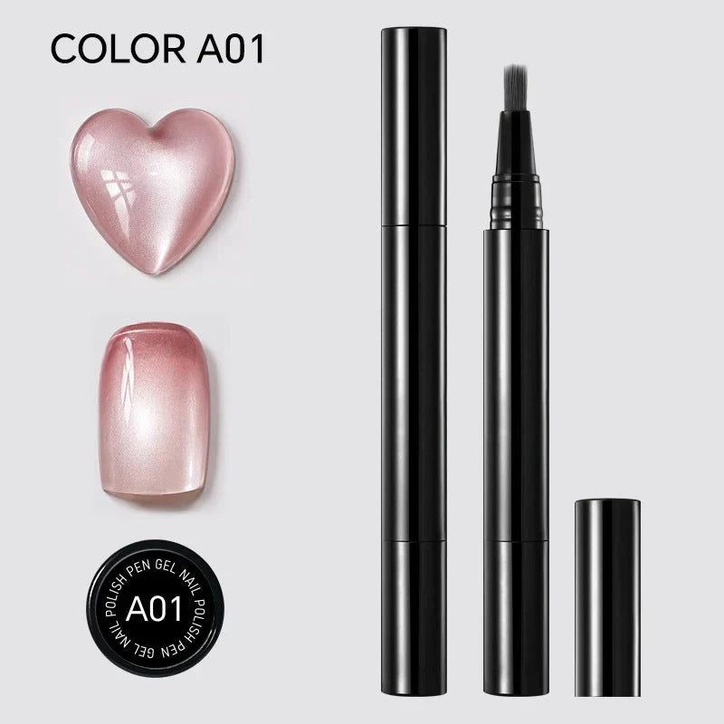 A01Nude Pink