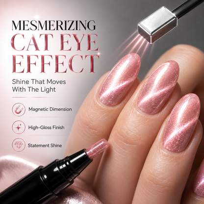 3-in-1 One-Step Gel Nail Pen